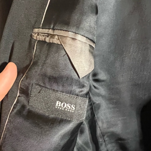 Hugo Boss Jacket - Picture 6 of 6
